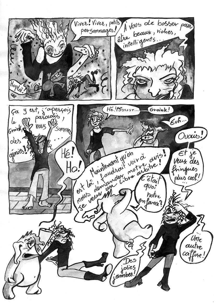 groink et forest page 4