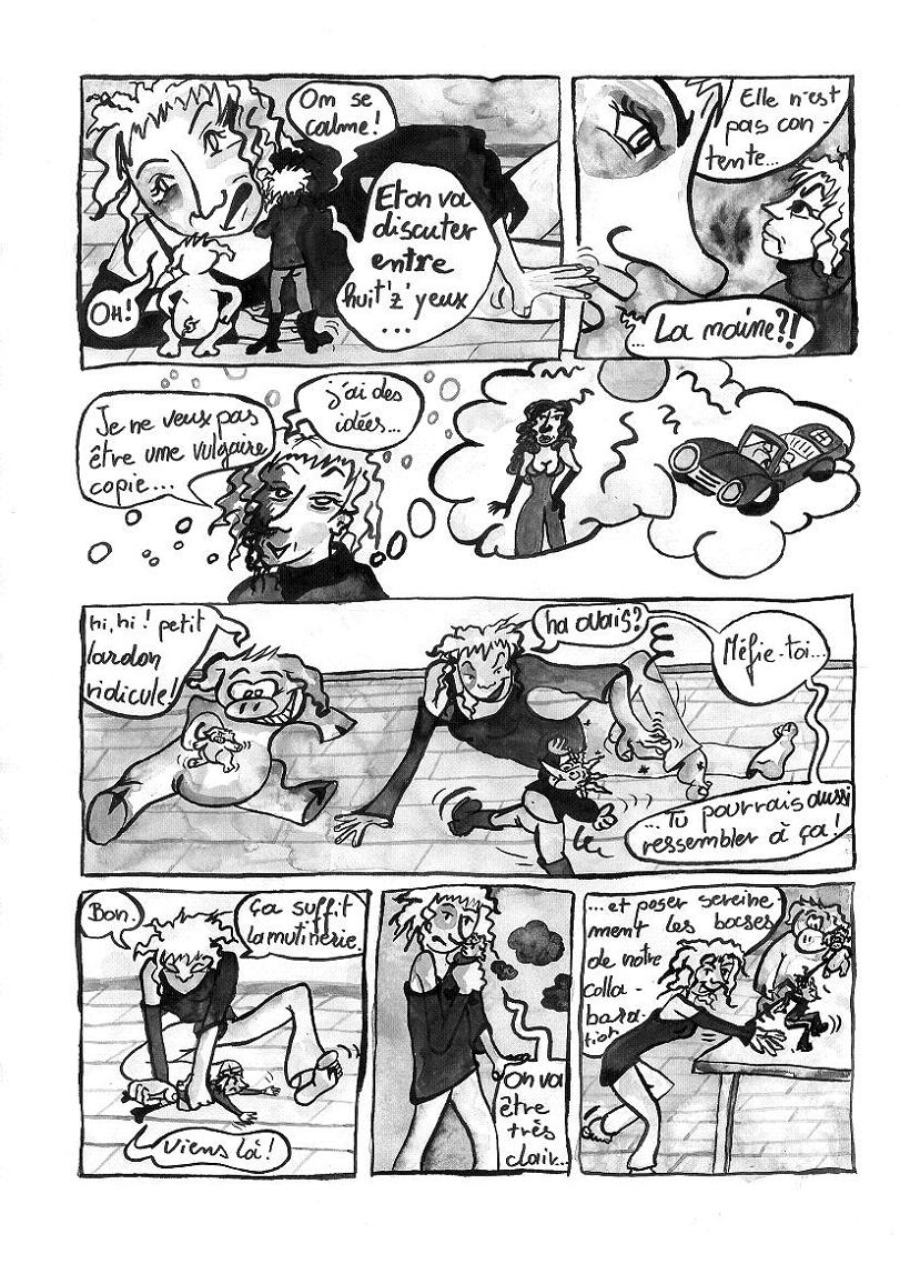 groink et forest page 5