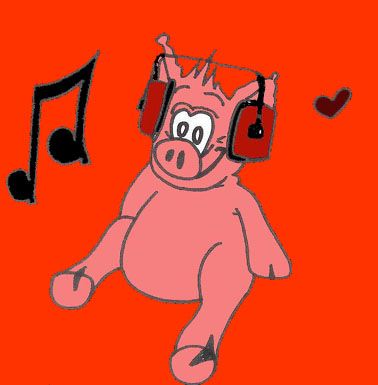 Groink radio 2009